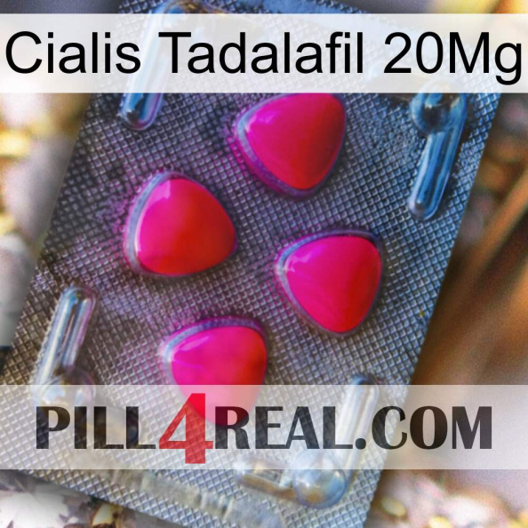 Cialis Tadalafil 20Mg 13